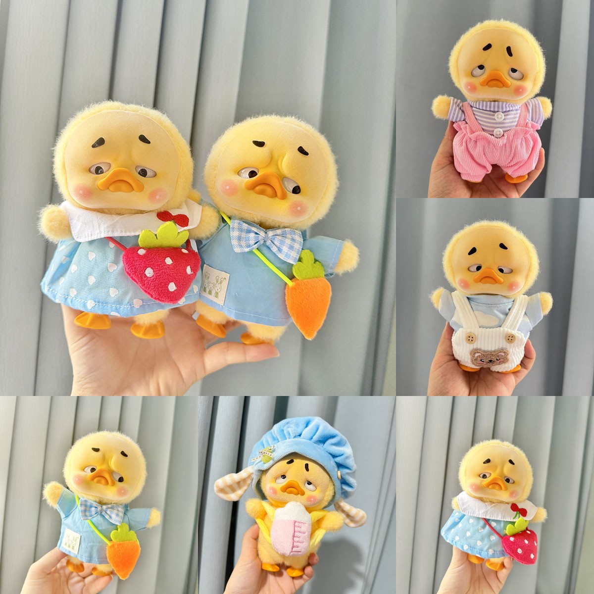 Baby Products - Conjuntos de roupas de jardim de