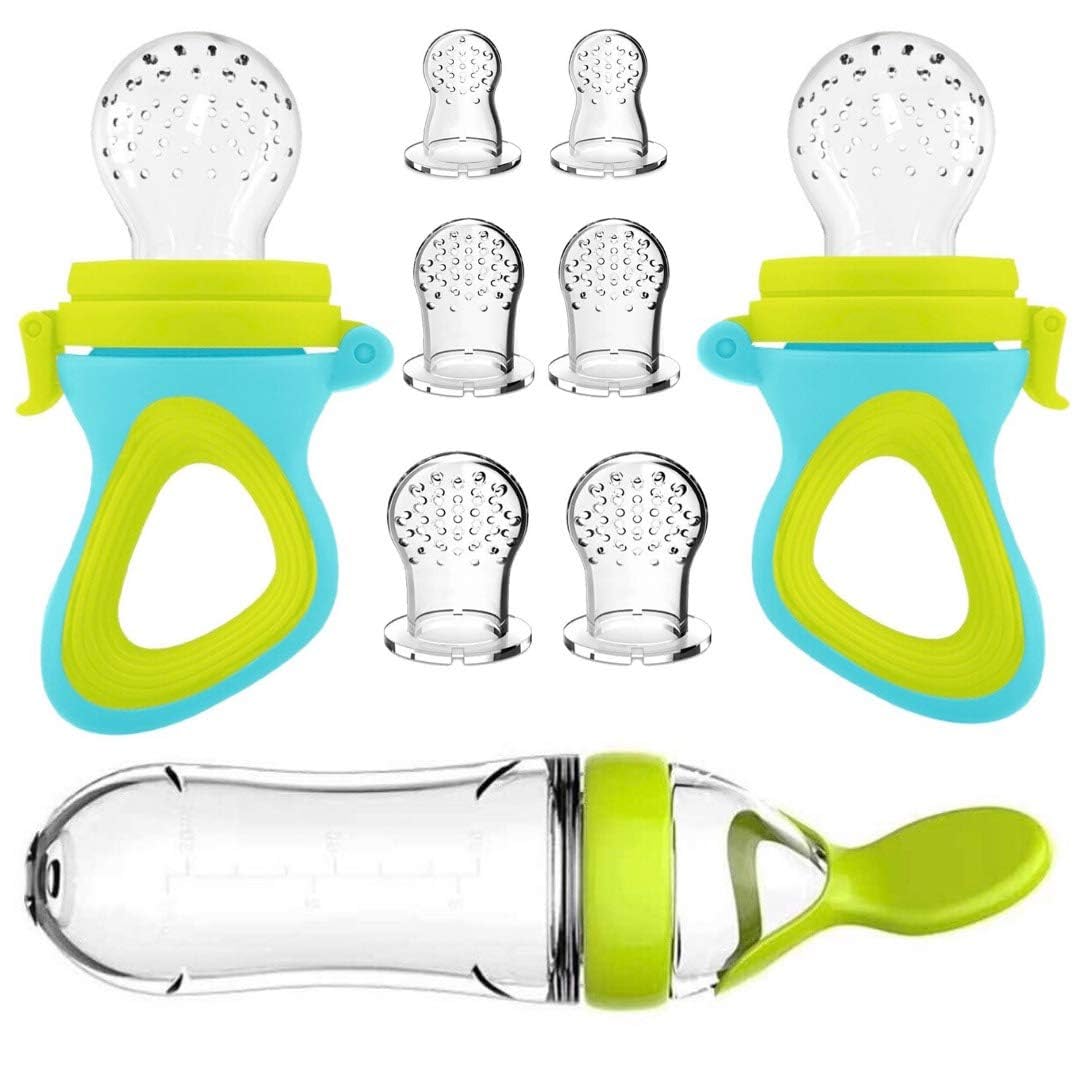 Baby Products Nipples - Recém-nascido Silicone Squeezing Mamadeira, Chupeta do