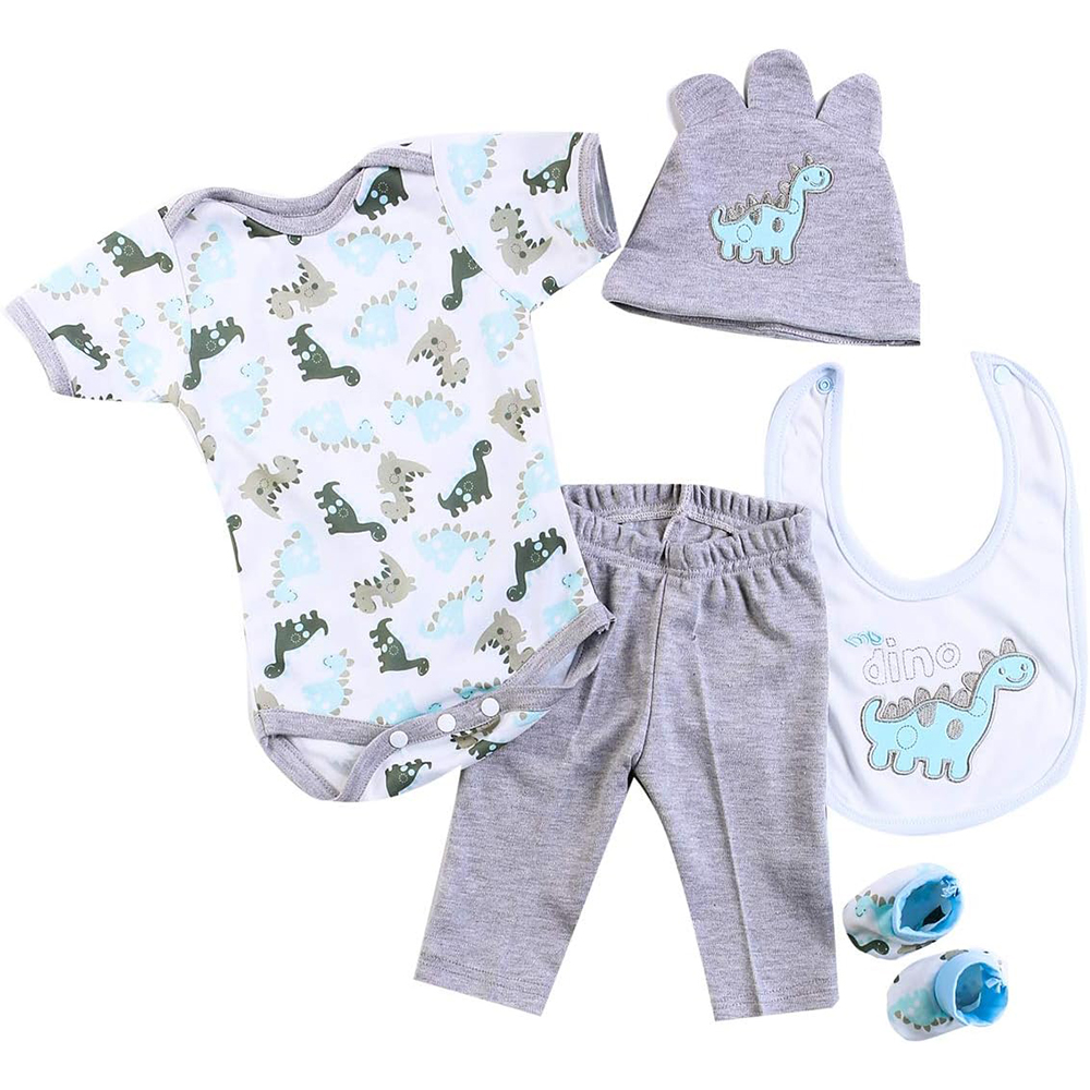 Baby Products - Bonecas reborn roupas de bebê roupas