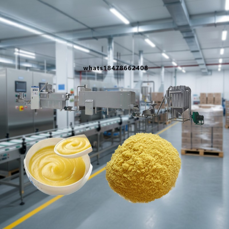 Baby Products - Moinho de Arroz Totalmente Automático para