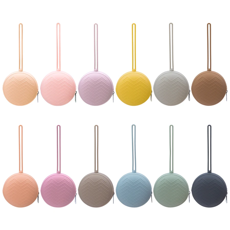 Baby Products Nipples - Silicone macio do bebê de grau