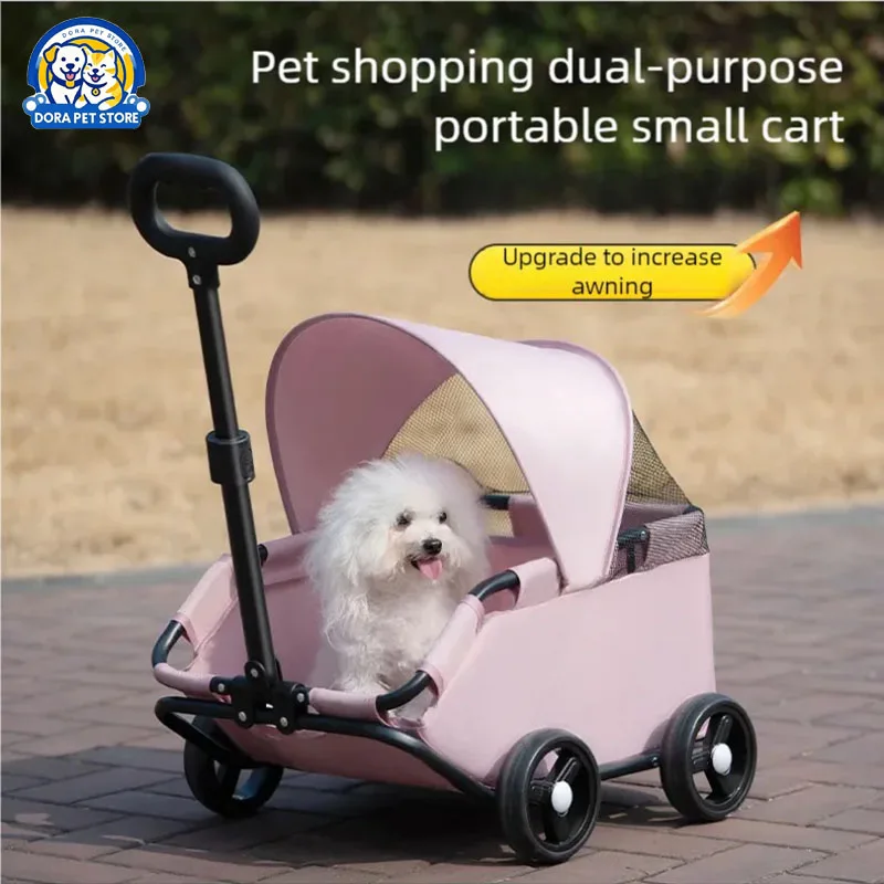 Baby Products Teddy Bear - Home Pet Products Carrinho de estimação