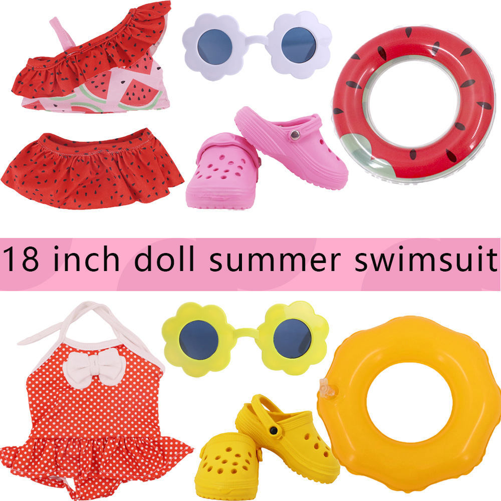 Baby Products - Maiô Estilo Escama de Peixe para