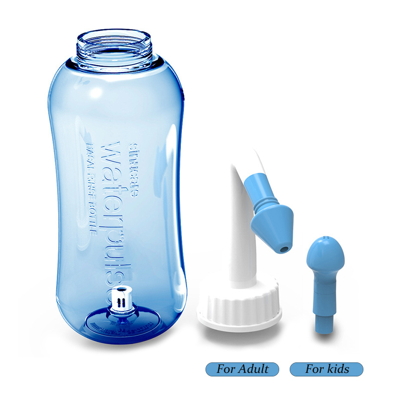 Baby Nose Cleaner - Novo Irrigador Nasal 2026 300ml 500ml,