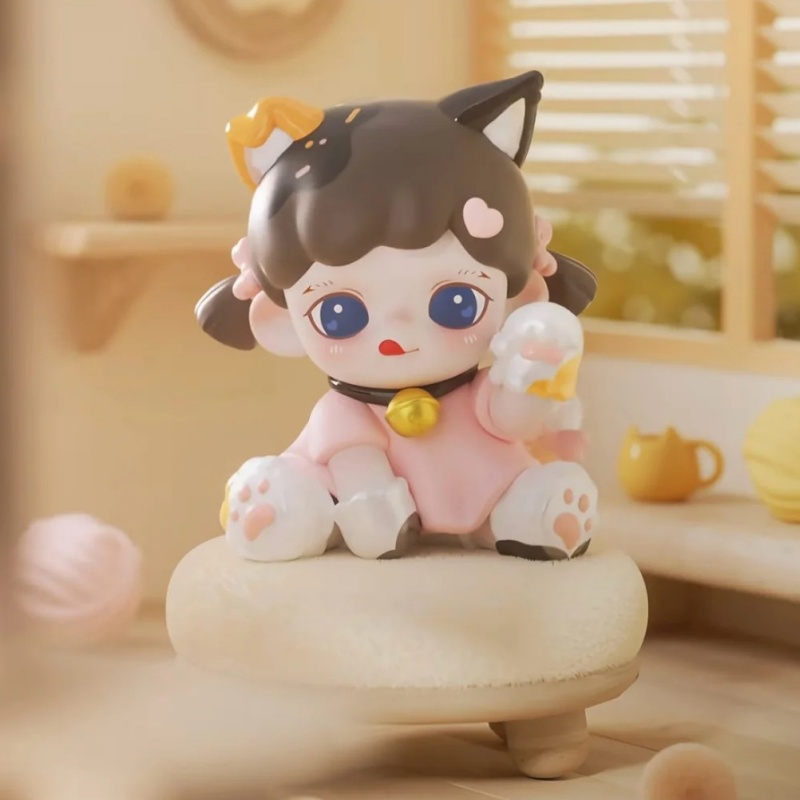 Baby Products - Em estoque original bebê zreas meow