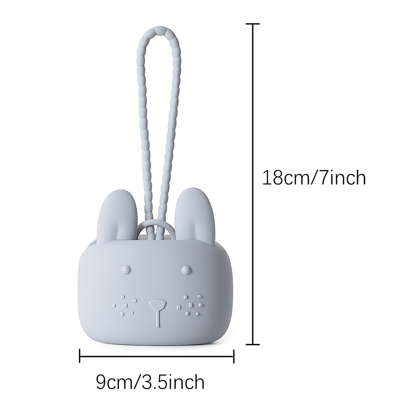 1pc bebê silicone chupeta titu - Baby Products Nipples avaliação e preço