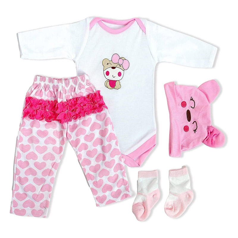 Roupas de boneca reborn, roupa - Baby Products avaliação e preço