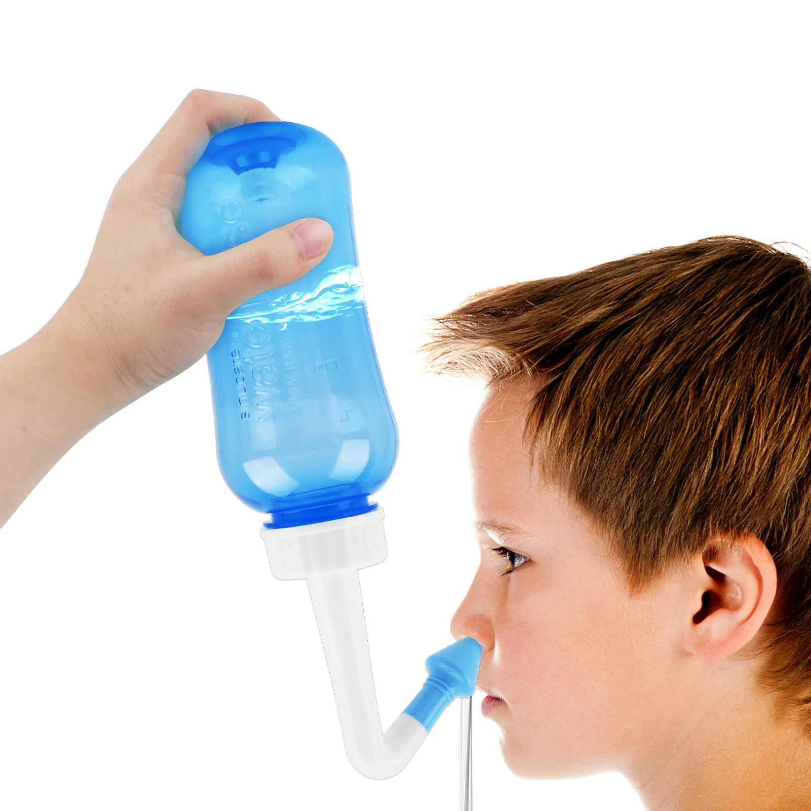 Limpador de lavagem de nariz 3 - Baby Nose Cleaner avaliação e preço