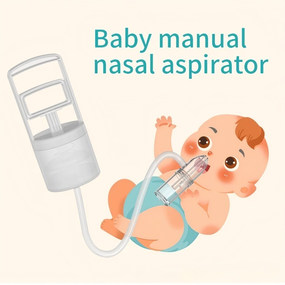 Nariz otário bebê nasal aspira - Baby Nose Cleaner avaliação e preço