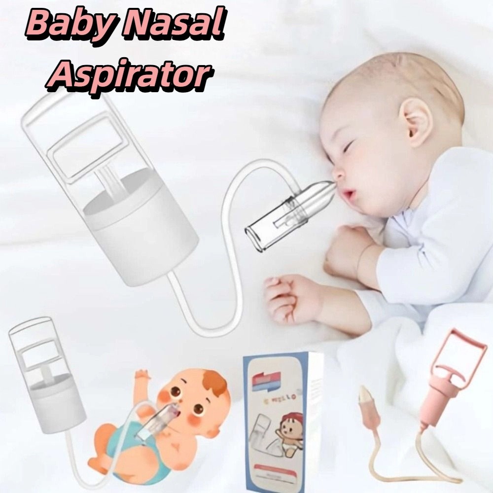 Nariz otário bebê nasal aspira - Baby Nose Cleaner avaliação e preço