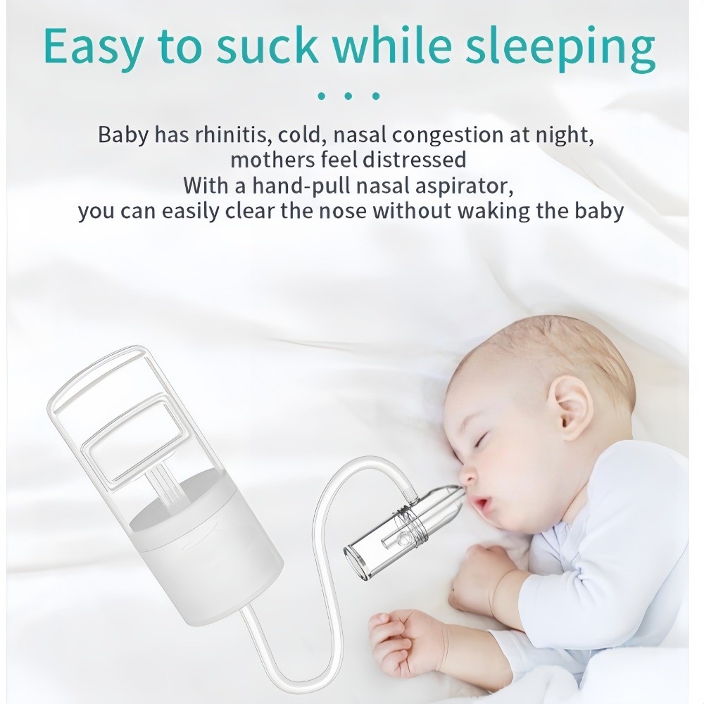 Nariz otário bebê nasal aspira - Baby Nose Cleaner avaliação e preço