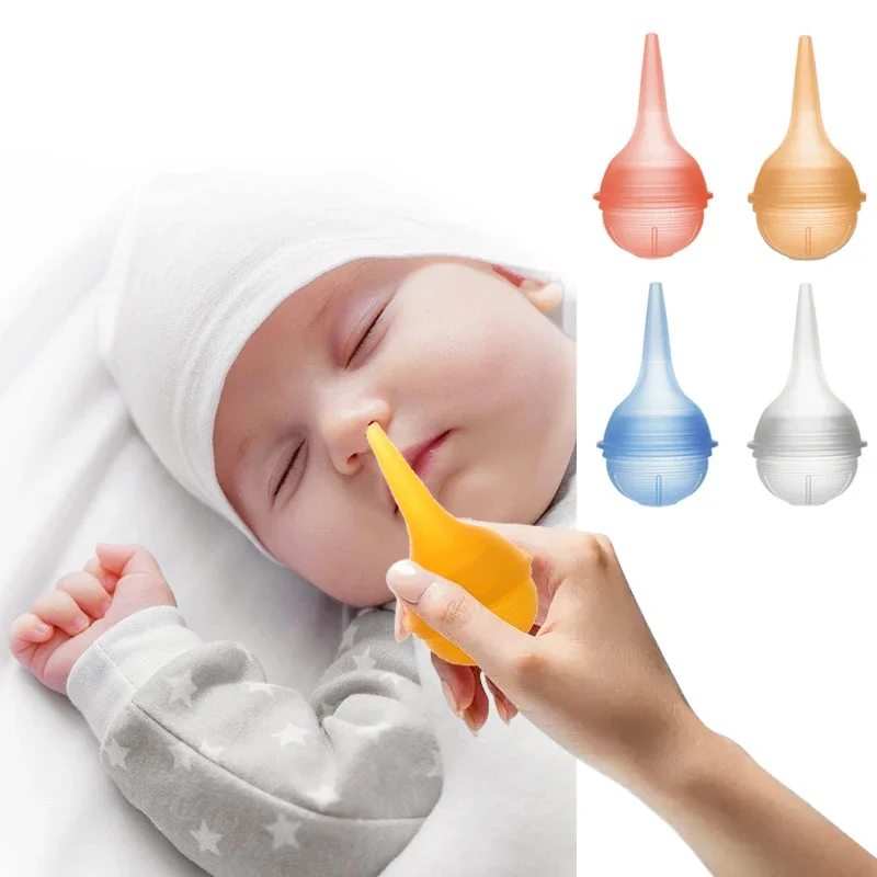 Seringa de orelha de bebê de s - Baby Nose Cleaner avaliação e preço