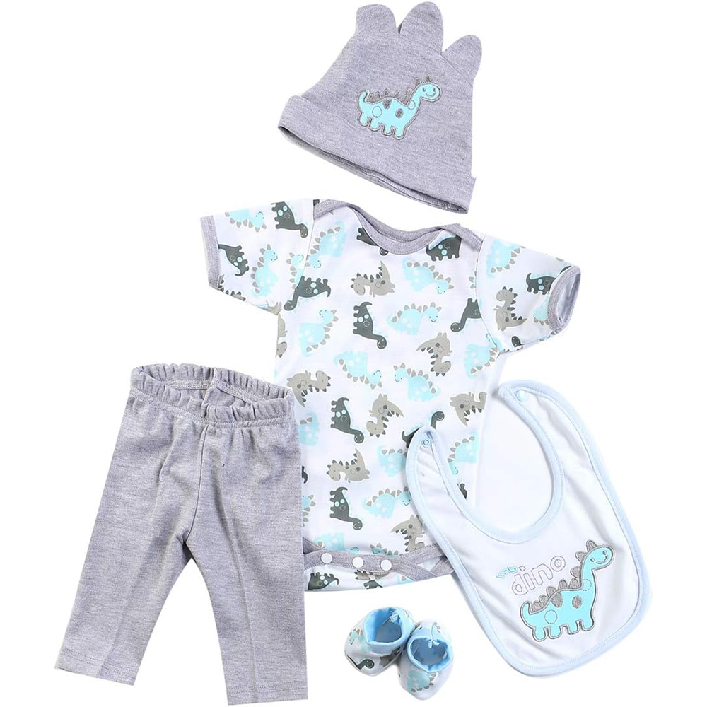 Bonecas reborn roupas de bebê  - Baby Products avaliação e preço