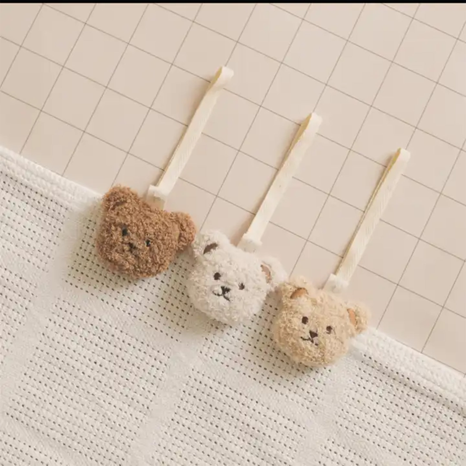 Moda teddy chupeta titular beb - Baby Products Nipples avaliação e preço