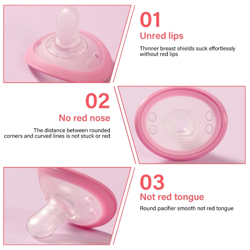 Chupeta de bebê de silicone se - Baby Products Nipples avaliação e preço