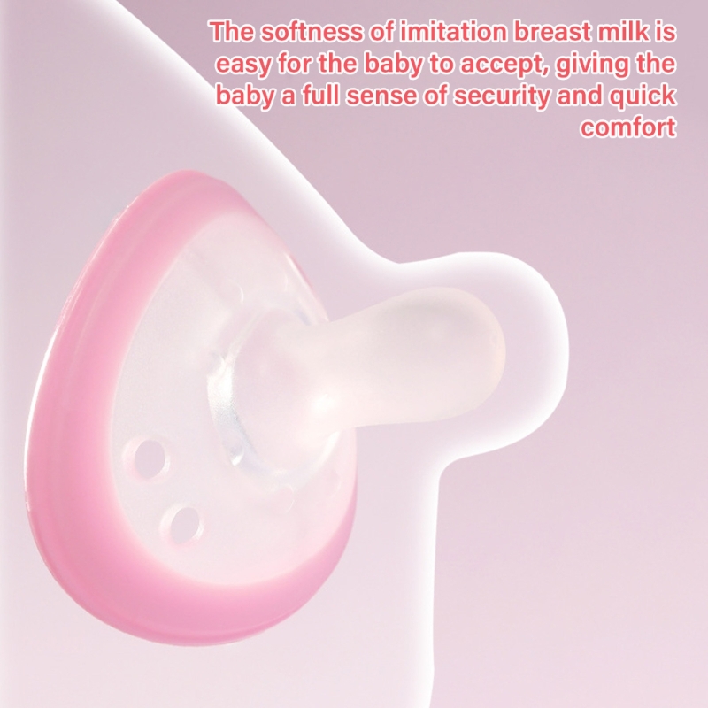 Chupeta de bebê de silicone se - Baby Products Nipples avaliação e preço