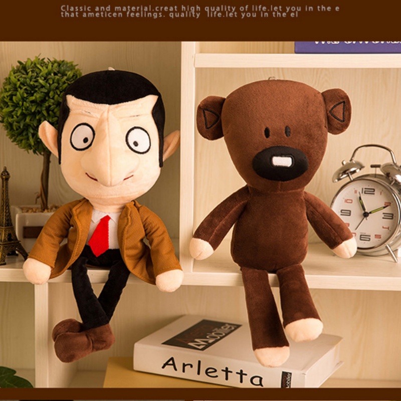 Urso de Pelúcia Fofo de Desenh - Baby Products Teddy Bear avaliação e preço