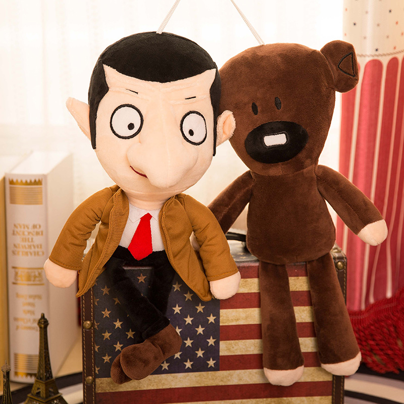 Urso de Pelúcia Fofo de Desenh - Baby Products Teddy Bear avaliação e preço