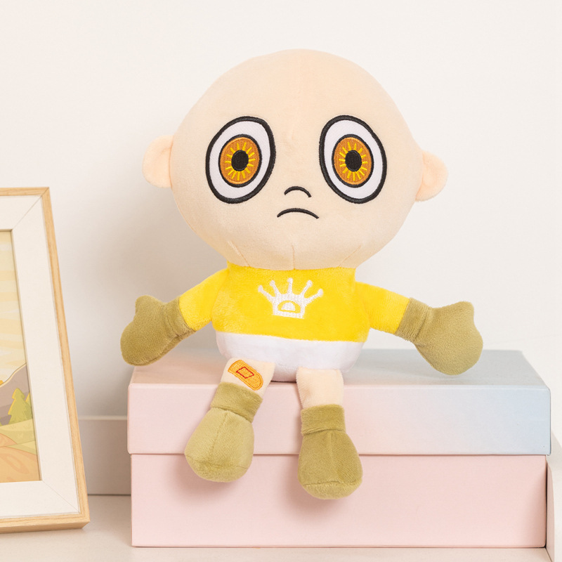 Brinquedos de pelúcia de 26cm, - Baby Products avaliação e preço