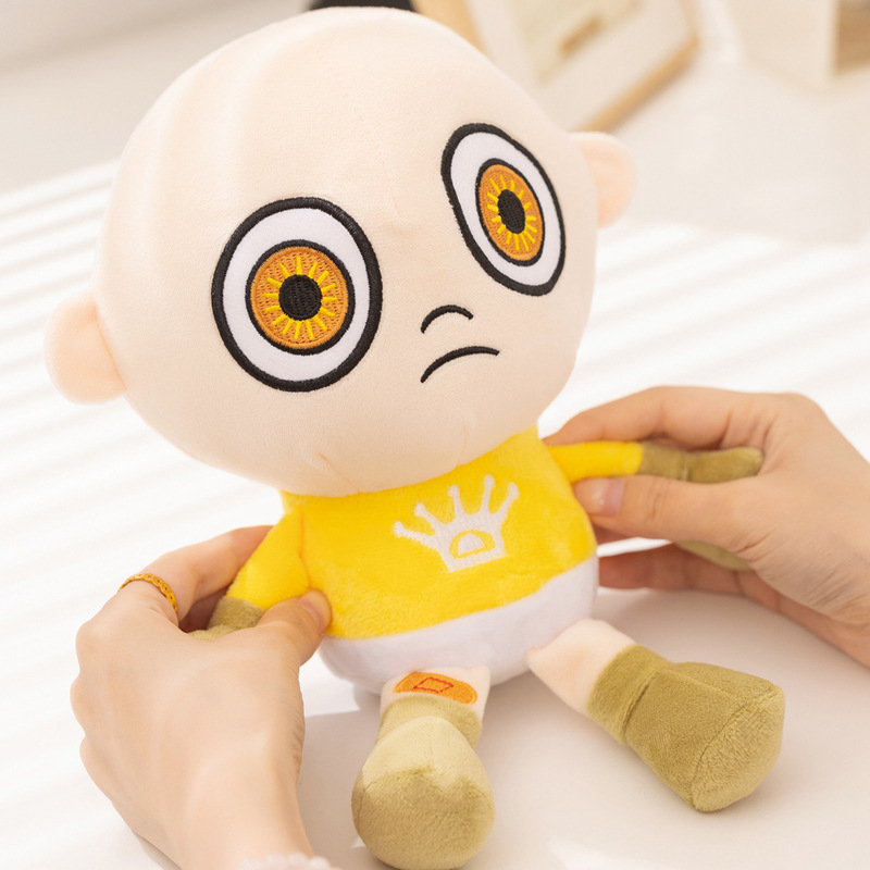 Brinquedos de pelúcia de 26cm, - Baby Products avaliação e preço