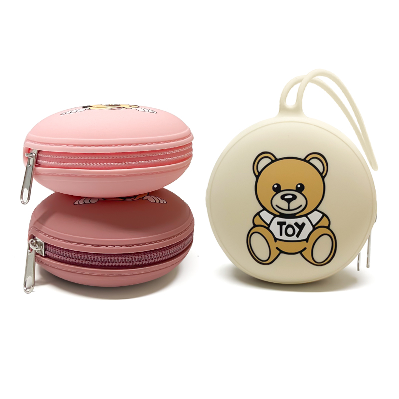 1 unidade de Bolsa de Silicone - Baby Products Nipples avaliação e preço