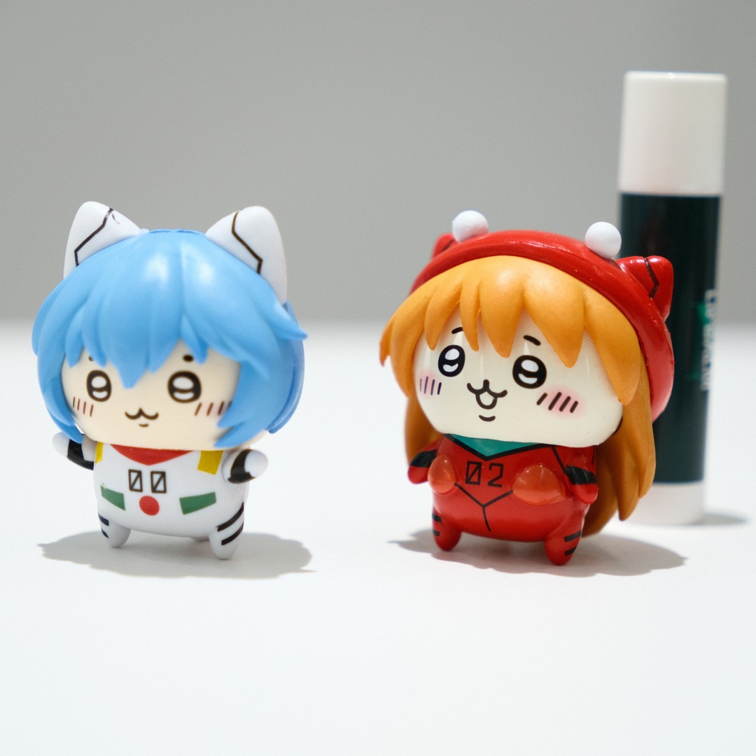   Cos Eva Miku: Boneco Decorat - Baby Products avaliação e preço