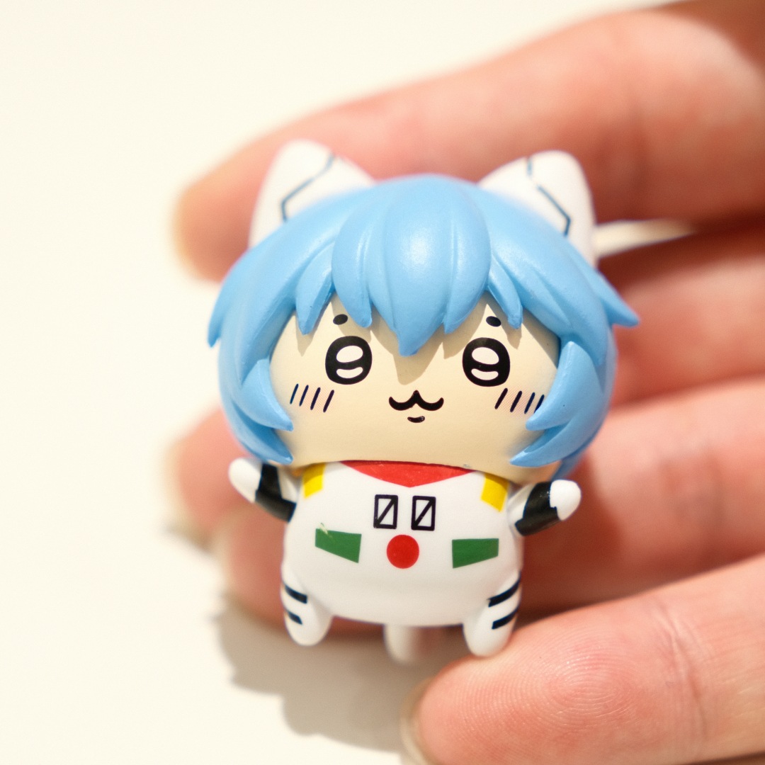   Cos Eva Miku: Boneco Decorat - Baby Products avaliação e preço