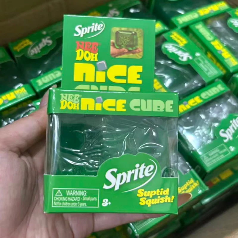 Schylling Needoh Nice Ice Baby - Baby Products avaliação e preço