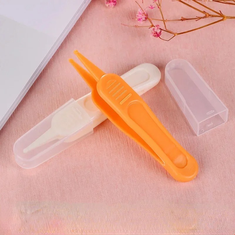 Baby's Dig Booger Clip, Infant - Baby Nose Cleaner avaliação e preço