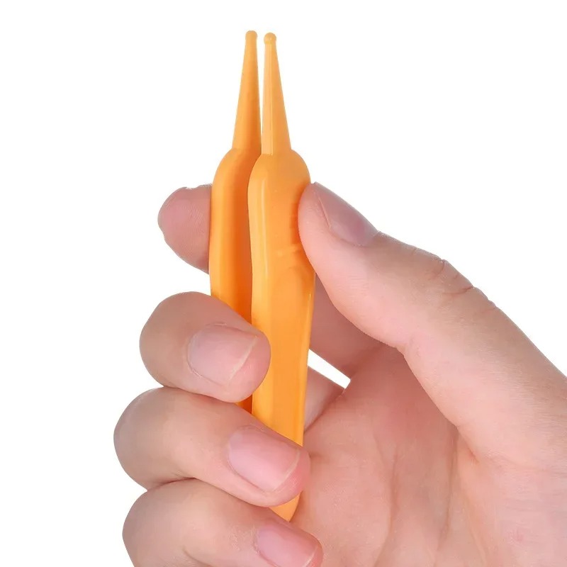 Baby's Dig Booger Clip, Infant - Baby Nose Cleaner avaliação e preço