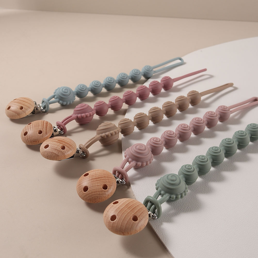 Prendedor de Chupeta de Silico - Baby Products Nipples avaliação e preço