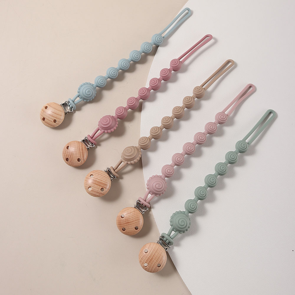 Prendedor de Chupeta de Silico - Baby Products Nipples avaliação e preço