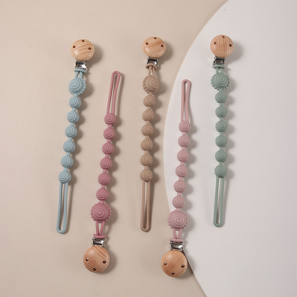 Prendedor de Chupeta de Silico - Baby Products Nipples avaliação e preço