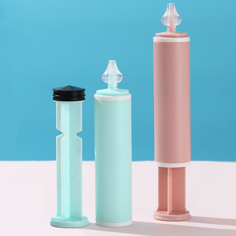 Novo 60ml portátil adulto e da - Baby Nose Cleaner avaliação e preço