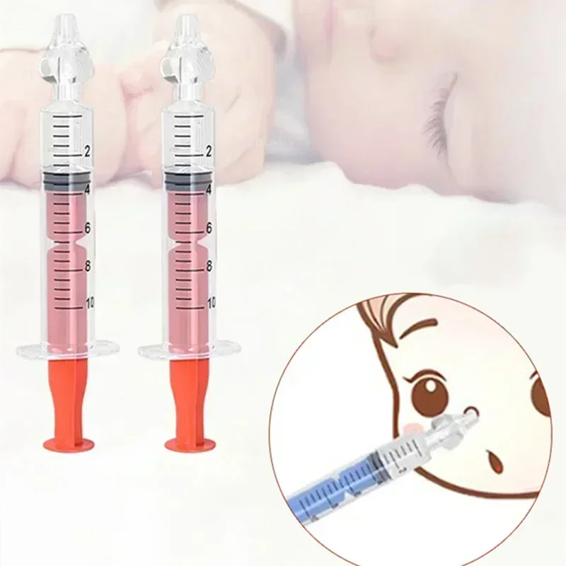 Seringa aspirador nasal de sil - Baby Nose Cleaner avaliação e preço