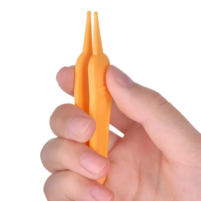 Pinça de plástico para bebês,  - Baby Nose Cleaner avaliação e preço