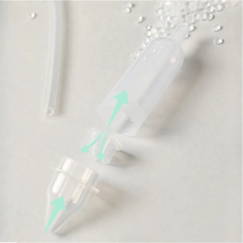 Aspirador nasal para bebês, bo - Baby Nose Cleaner avaliação e preço