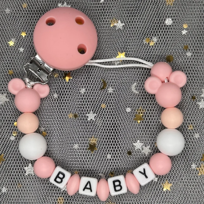 Prendedor de Chupeta Personali - Baby Products avaliação e preço