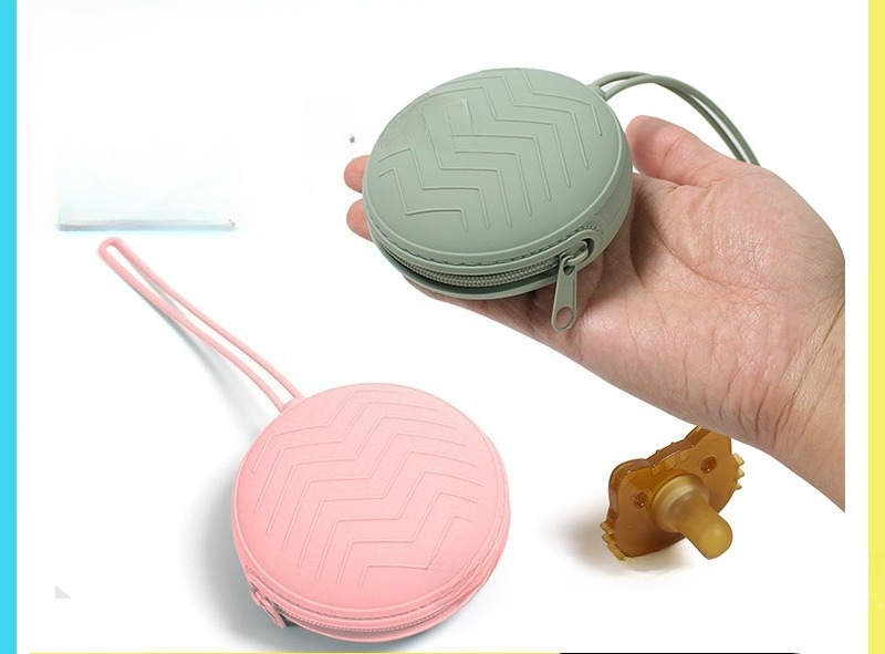 1 Caixa para Acessórios de Beb - Baby Products Nipples avaliação e preço