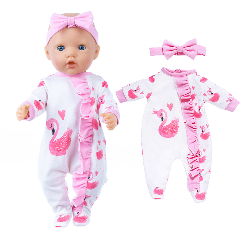 Roupas para bonecas de 18 pole - Baby Products avaliação e preço