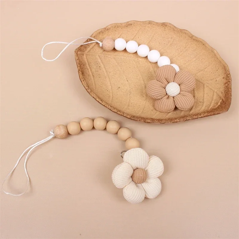 1pc bonito bebê silicone flor  - Baby Products Nipples avaliação e preço