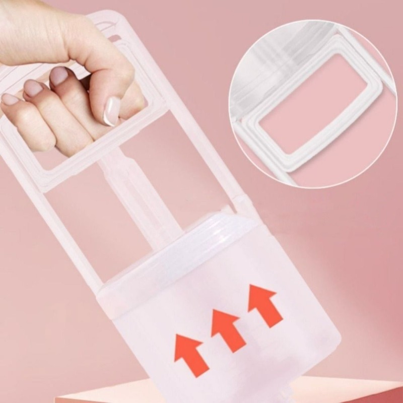 Aspirador Nasal Manual para Be - Baby Nose Cleaner avaliação e preço