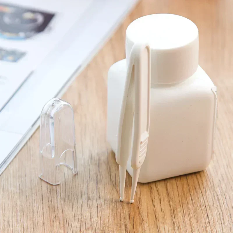 Pinça de Segurança para Limpez - Baby Nose Cleaner avaliação e preço