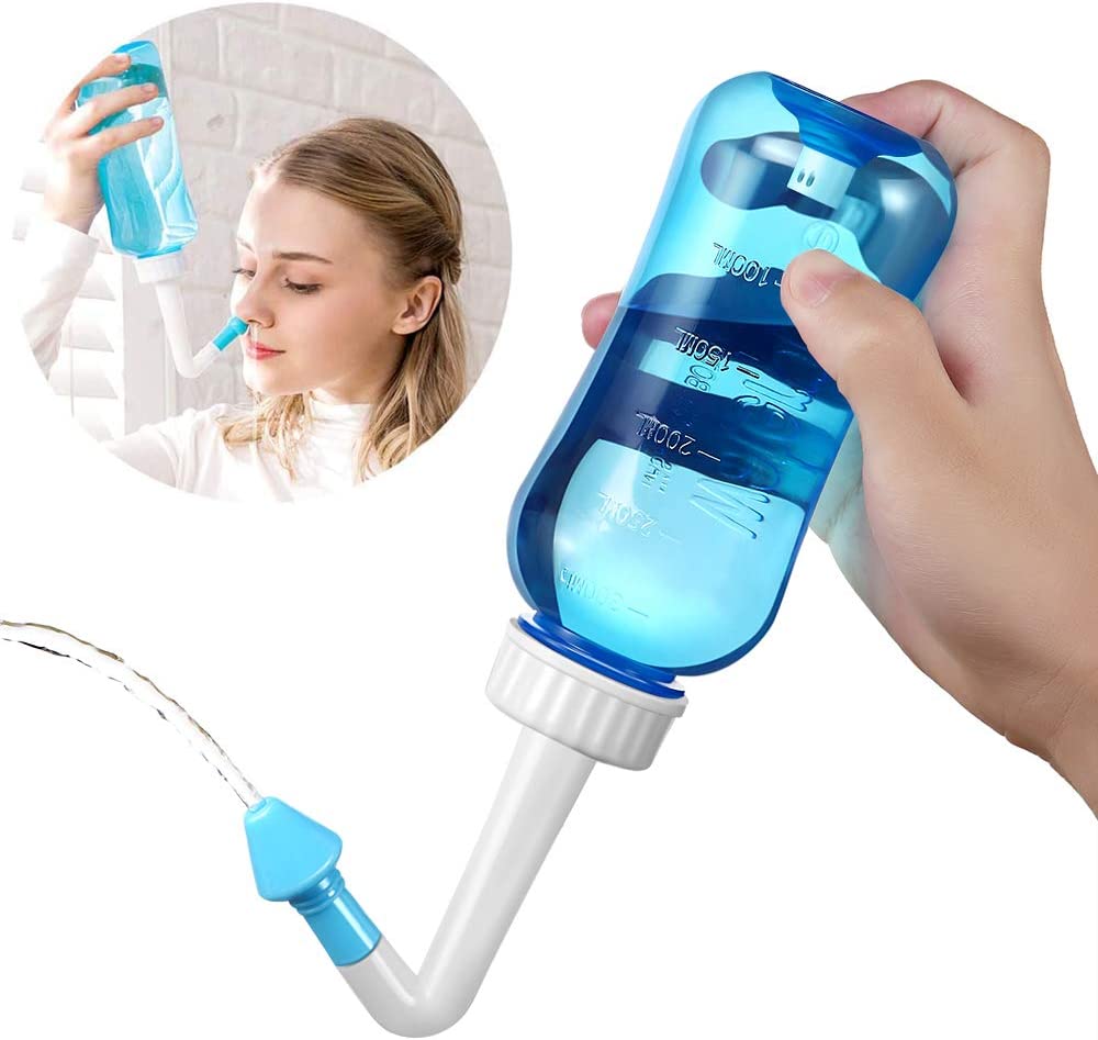 Profissional nariz lavagem lim - Baby Nose Cleaner avaliação e preço