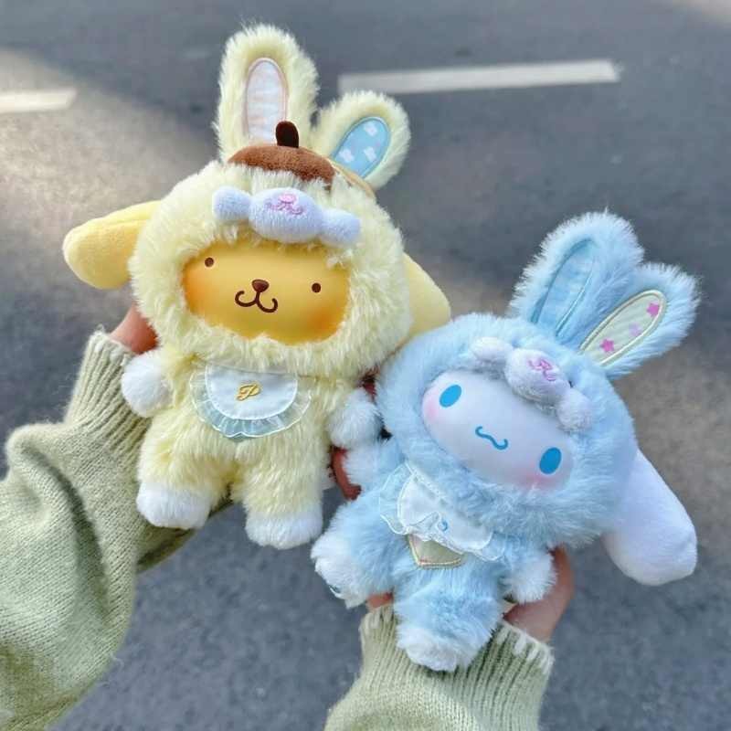 Sanrio elf coelho bebê série c - Baby Products avaliação e preço